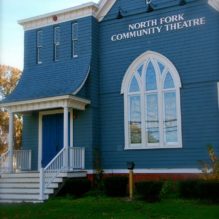 The North Fork Community Theatre