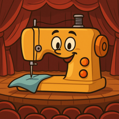 Sewing Workshop