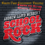 NFCT YOS: School of Rock Special Events!